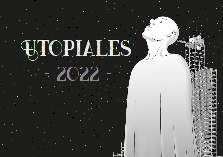 Utopiales 2022