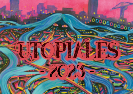 Utopiales 2023