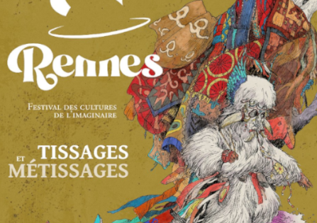 SiRennes 2024 : Un nouveau festival de l’Imaginaire à Rennes