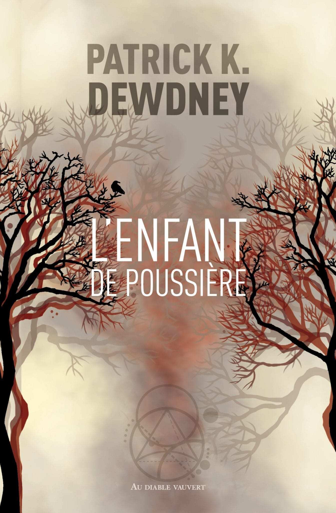 Cycle de Syffe T1 - Patrick K. Dewdney