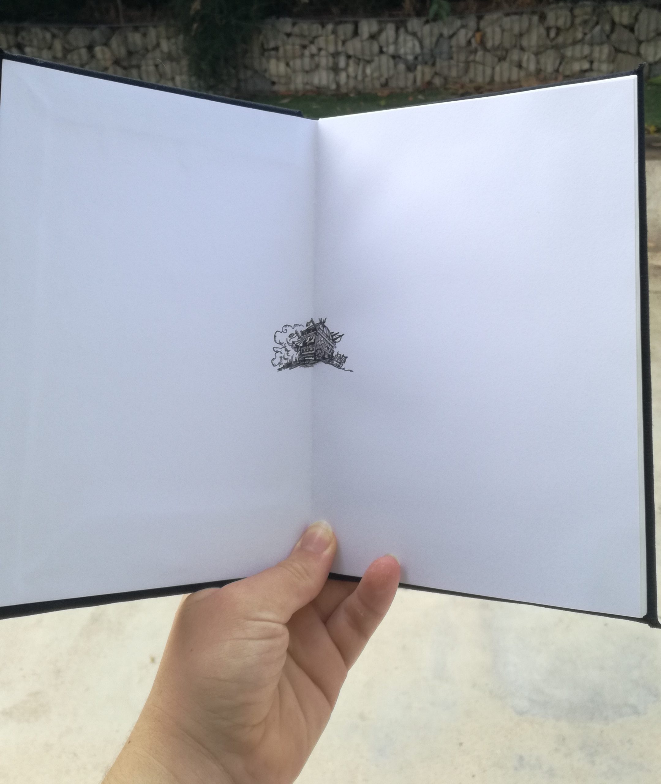 La Lumière Rési - Sayanel, Ed. Artisanale – Image 3