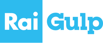 logo Chaîne RAI Gulp (Tv Italie)