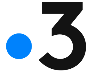 logo france 3