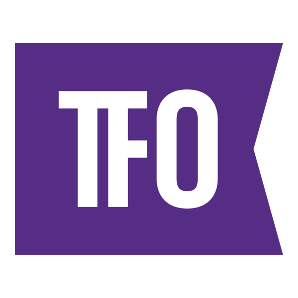 Logo TV TFO