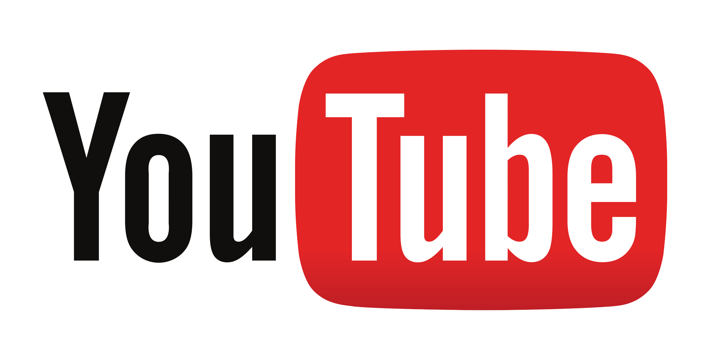 Logo YouTube