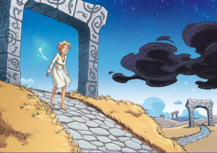 Après 13 ans, clap de fin pour l&rsquo;adaptation BD Glénat