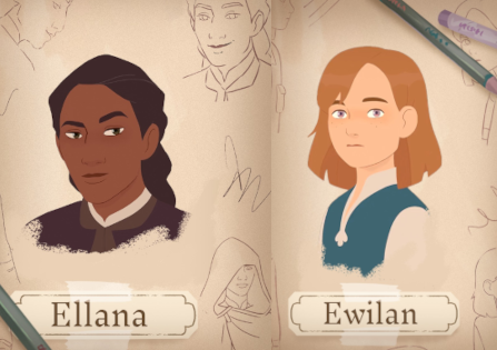 Designs de la série : trahison des livres ou backlash réactionnaire sur les RS ?