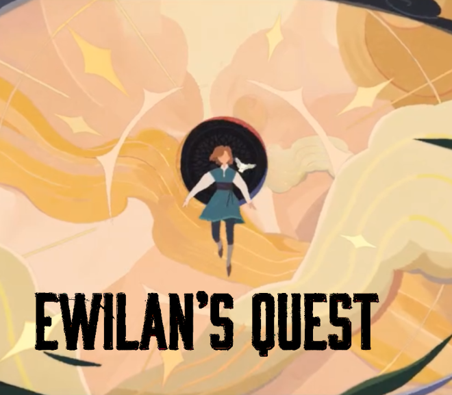 Générique Série d&rsquo;Animation Quête d&rsquo;Ewilan S1