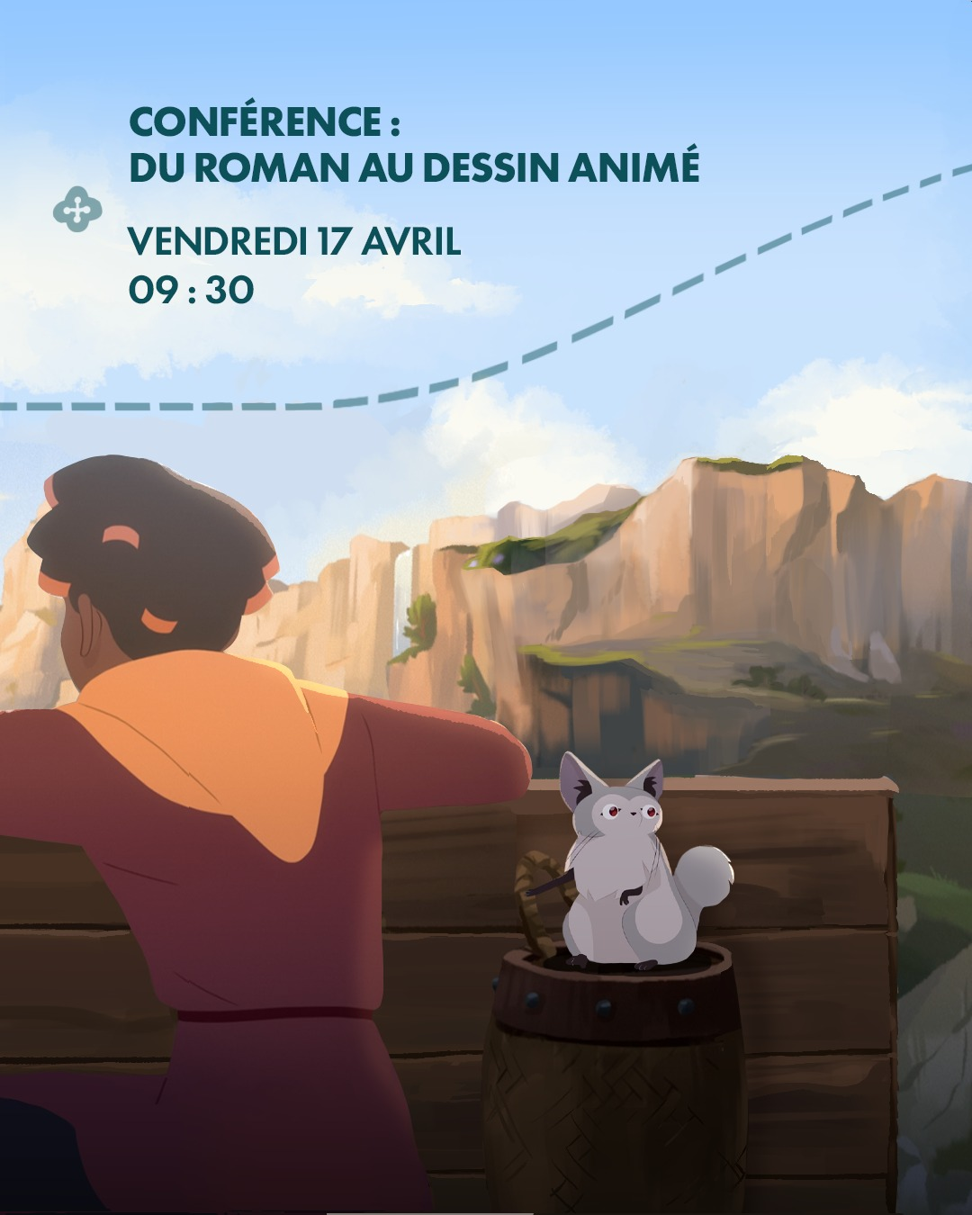 Festival Livre Paris Progra Andarta 2