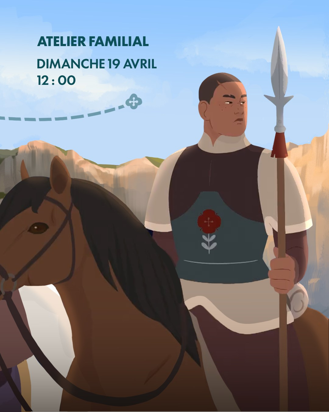 Festival Livre Paris Progra Andarta 4