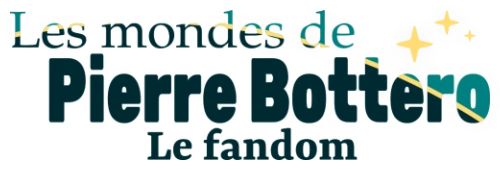Logo Wiki Fandom