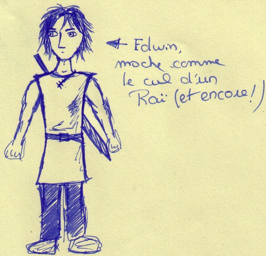 Edwin