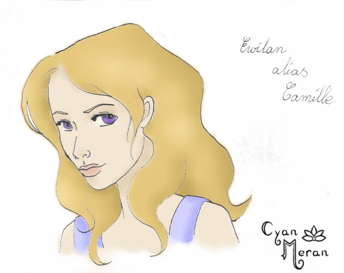 Ewilan