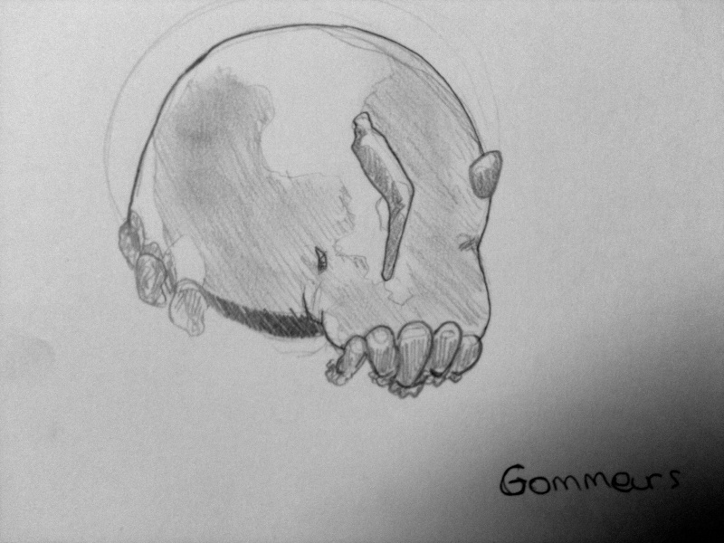 Gommeur