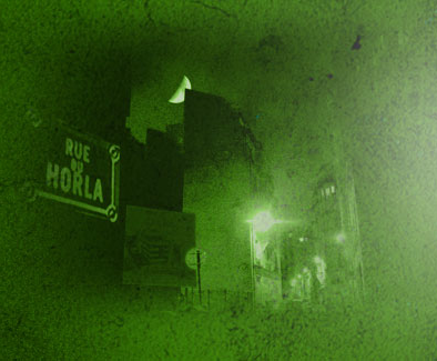 13 rue du Horla Carré AcA