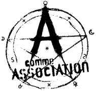 A Comme Association Logo