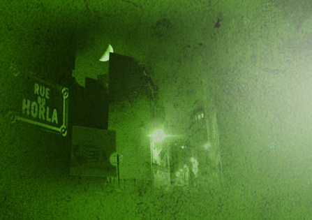 13, rue du Horla – Références de A comme Association