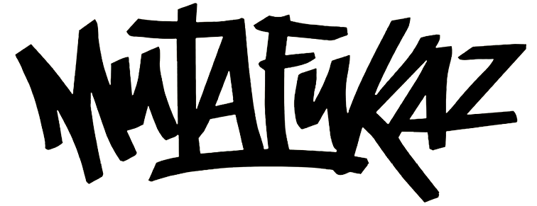 Logo Mutafukaz